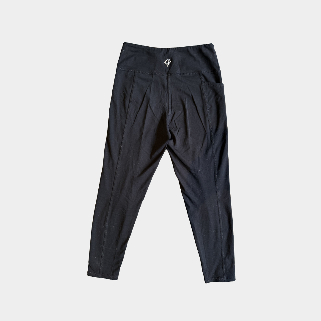 Organic Stretch Leggings