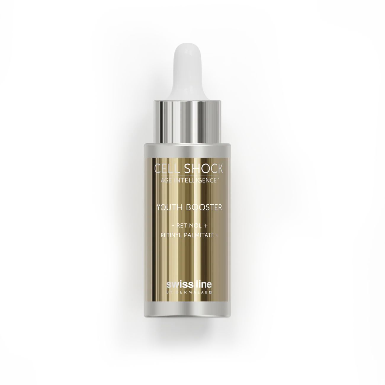 Swissline - Age Intelligence Youth Booster