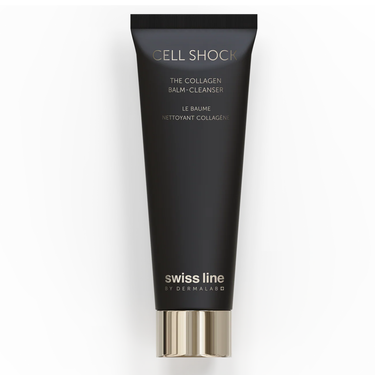 Swissline - Cell Shock The Collagen Balm Cleanser