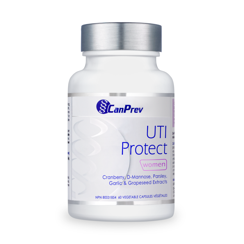 CanPrev - UTI Protect