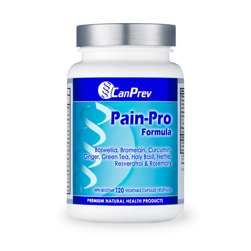 CanPrev - Pain-Pro Formula