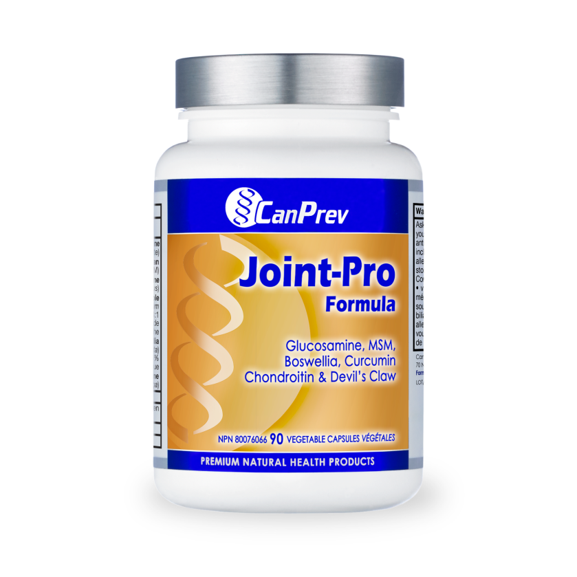 CanPrev - Joint-Pro Formula