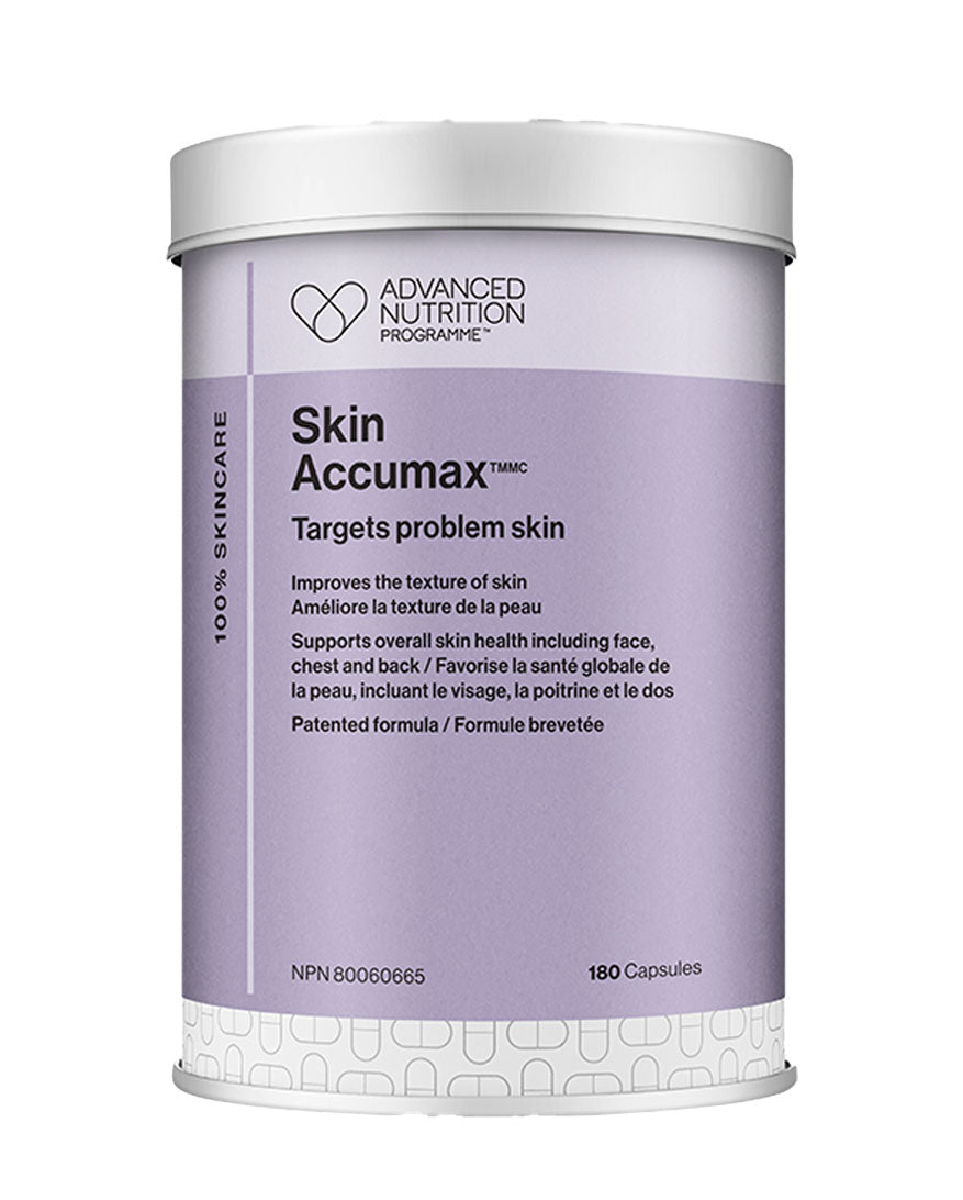 ANP - Skin Accumax
