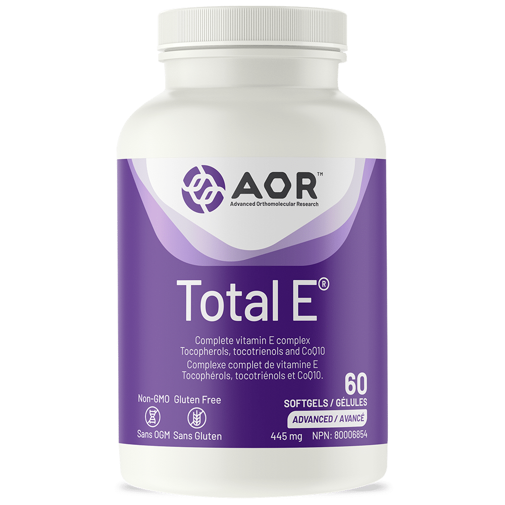 AOR - Total E