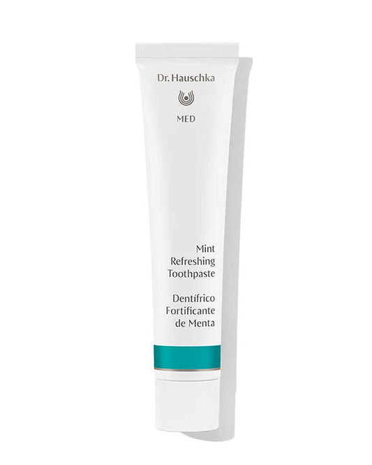 Dr. Hauschka - Mint Refreshing Toothpaste
