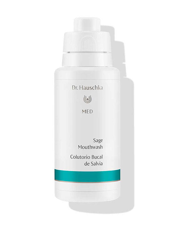 Dr. Hauschka - Sage Mouthwash