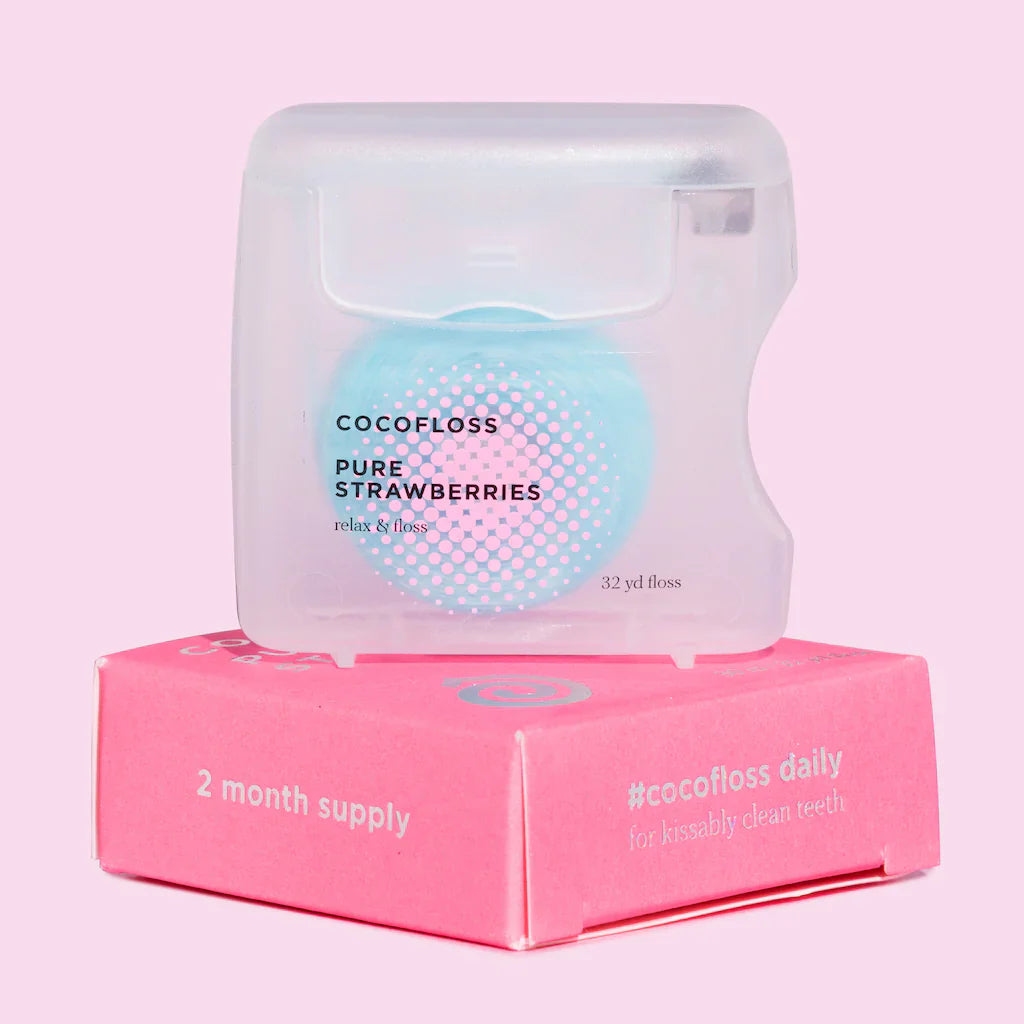 Cocofloss - 33 Yards