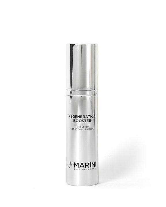 Jan Marini - Regeneration Booster