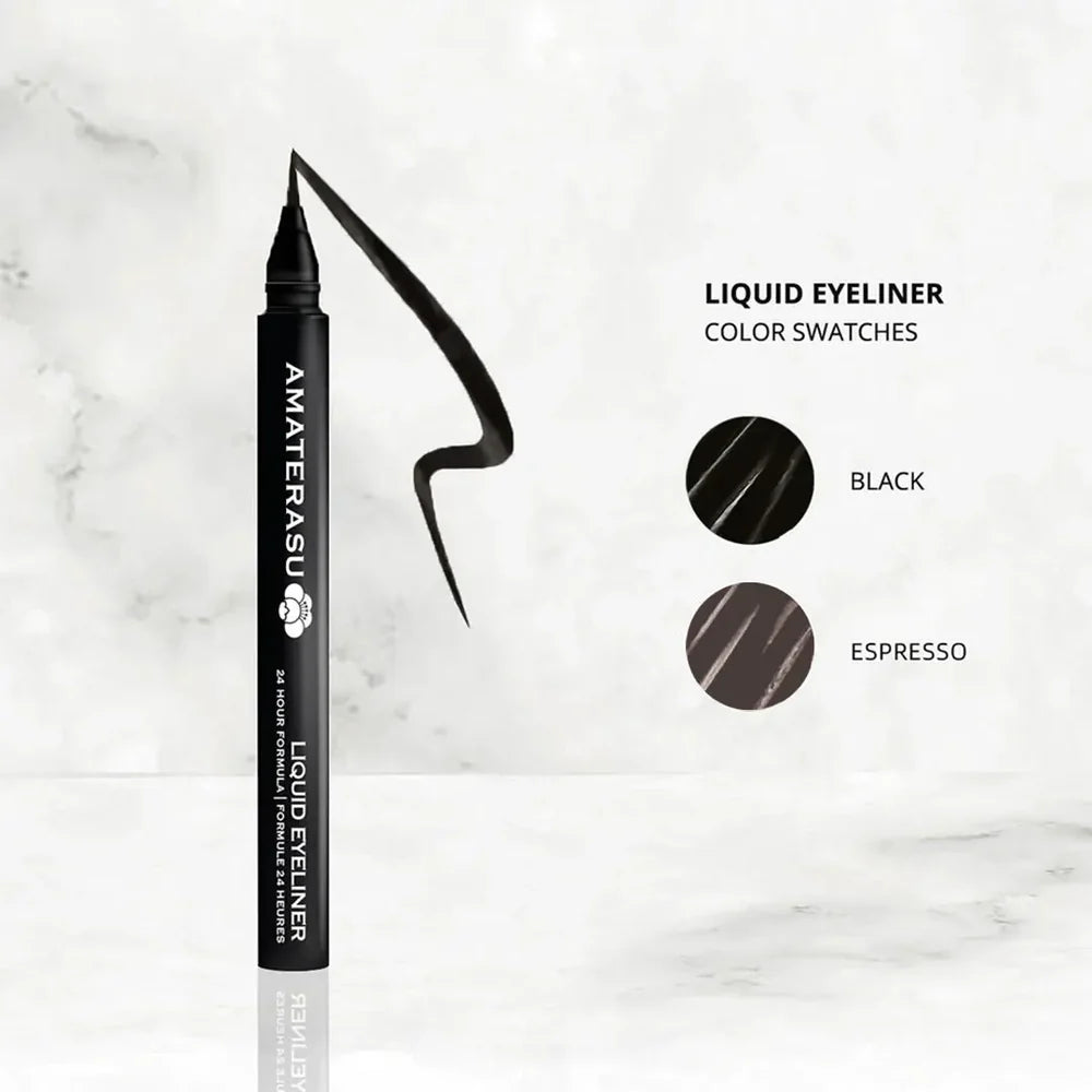 Amaterasu - Liquid Eyeliner