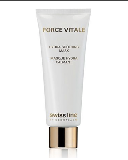 Swissline - Force Vitale Hydra Soothing Mask
