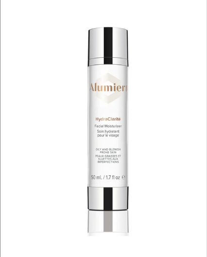 Alumier - HydraClarite