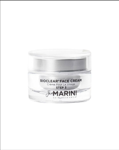 Jan Marini - Bioclear Face Cream