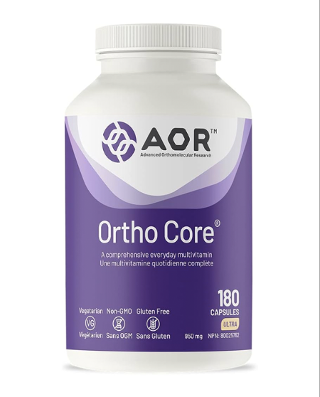 AOR - Ortho Core