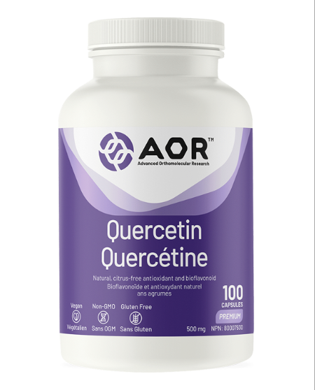 AOR - Quercetin