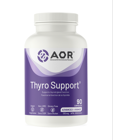 AOR - Thyro Support