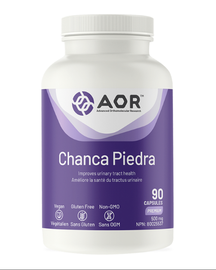 AOR - Chanca Piedra