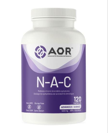 AOR - NAC