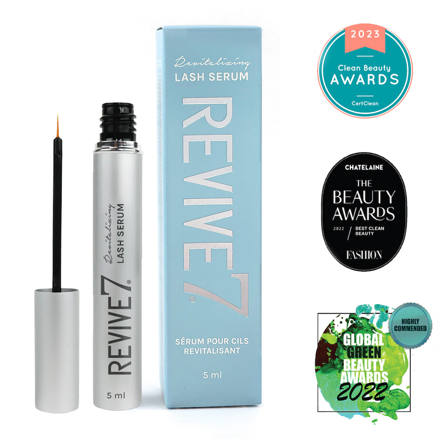 Revive7 - Revitalizing Lash Serum