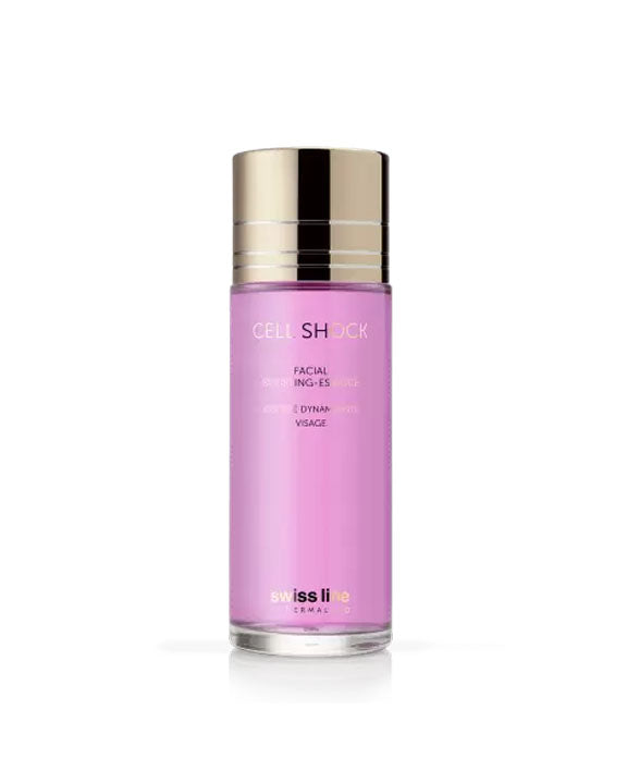 Swissline - Cell Shock Facial Boosting Essence