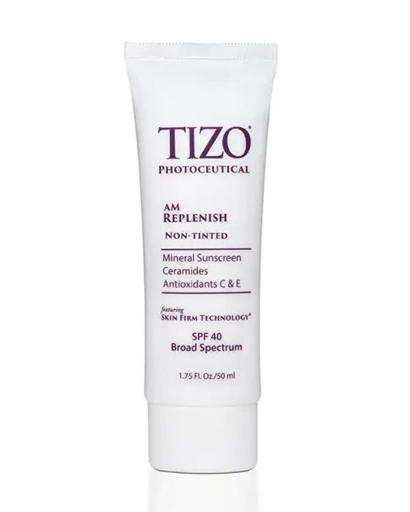 TiZO - Photoceutical AM Replenish (Non-Tinted) SPF 40