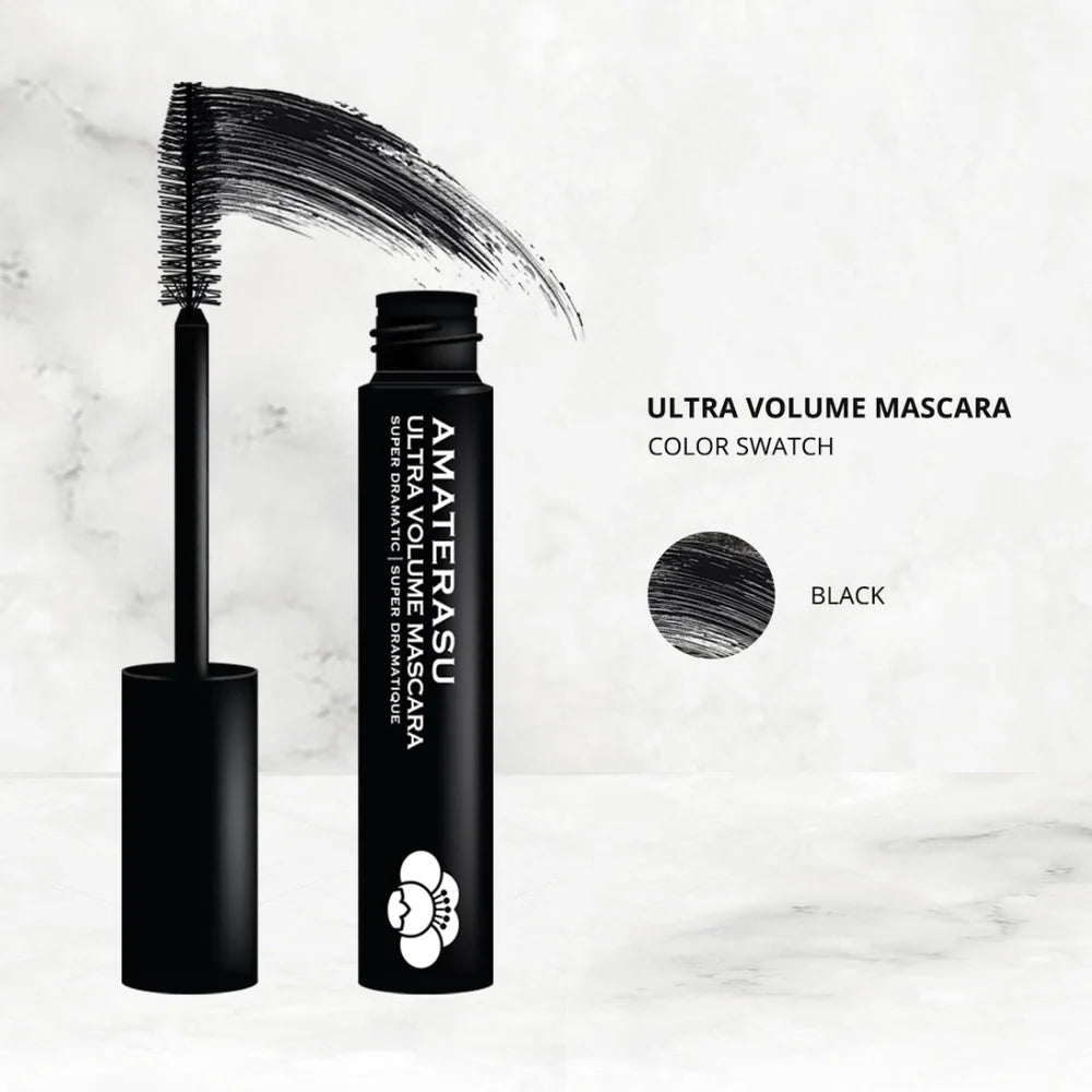 Amaterasu - Ultra Volume Mascara