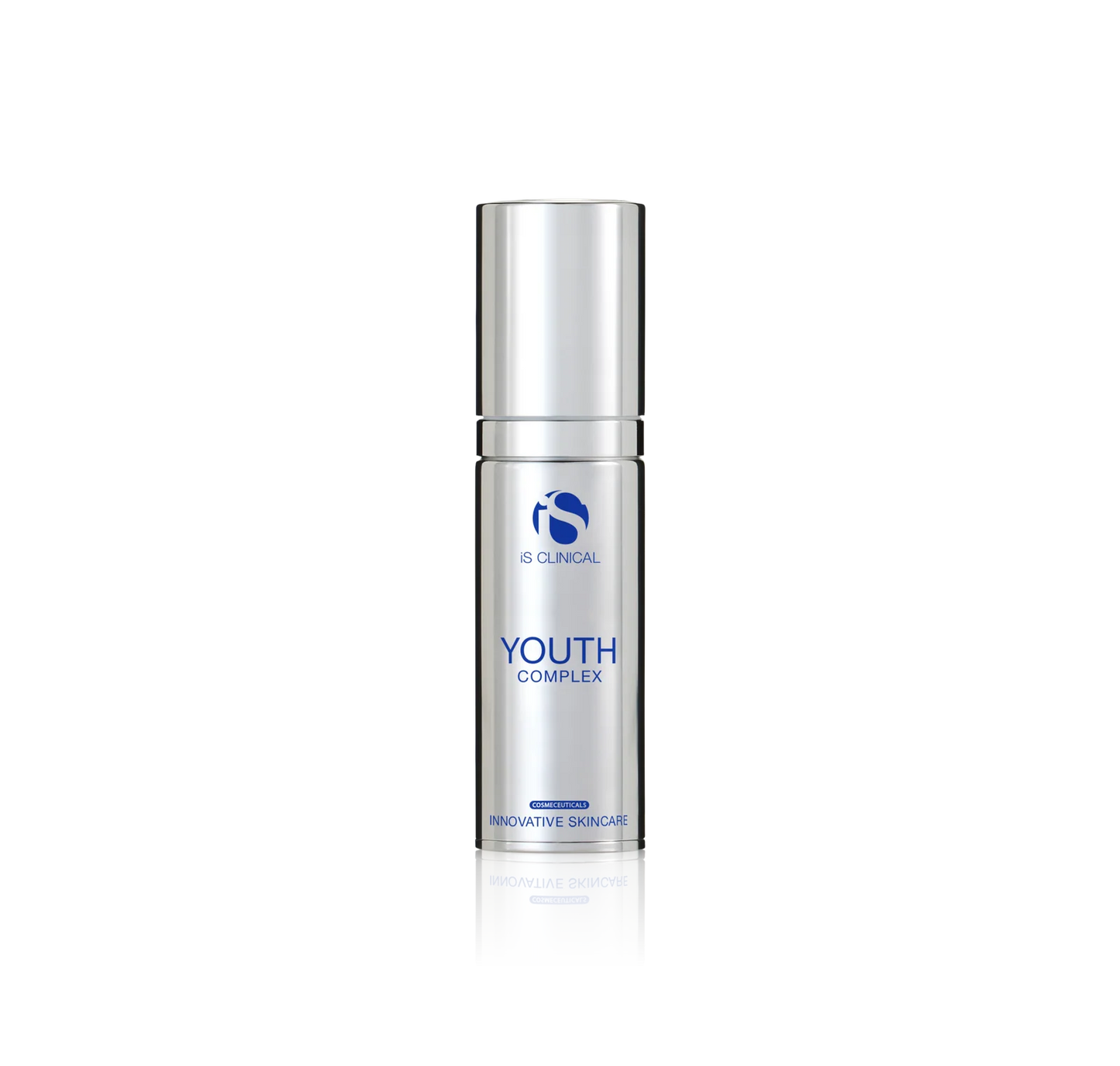 iS Clinical - Youth Complex