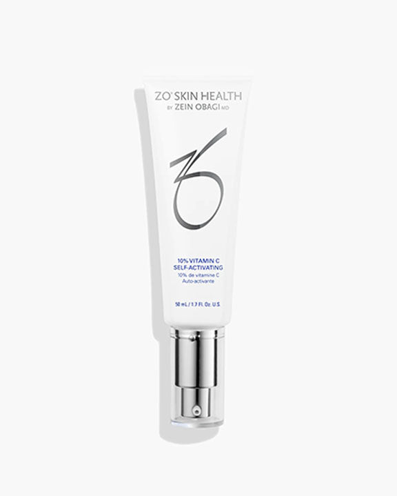 ZO - 10% Vitamin C Self Activating
