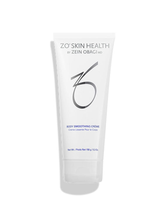 ZO - Body Smoothing Crème