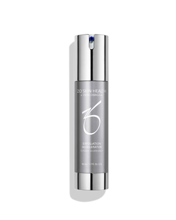 ZO - Exfoliation Accelerator