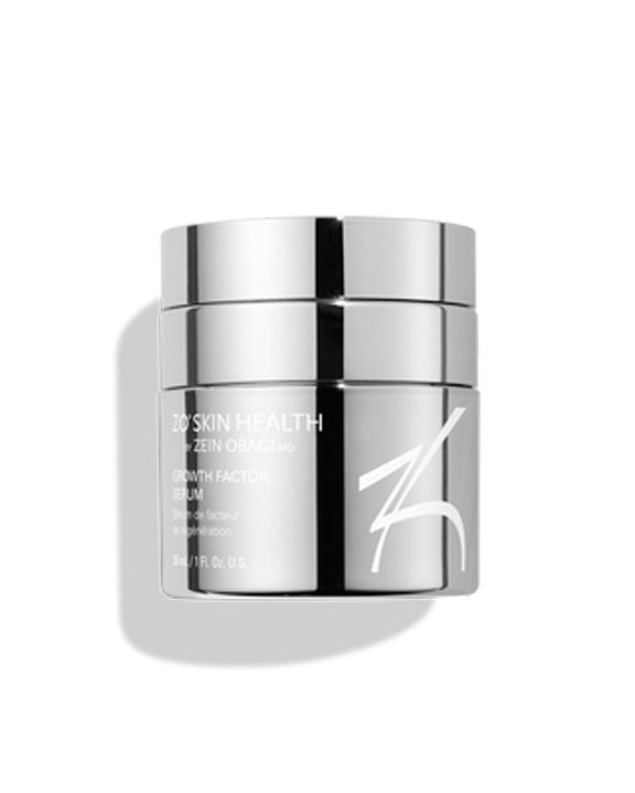 ZO - Growth Factor Serum