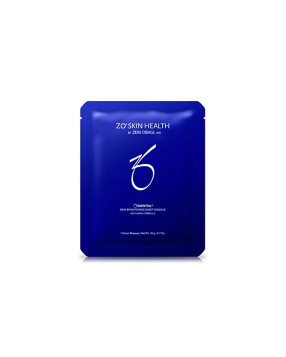 ZO - Skin Brightening Sheet Mask