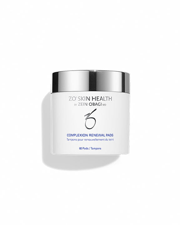 ZO - Complexion Renewal Pads