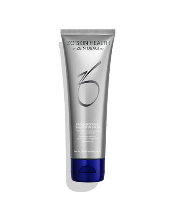 ZO - Broad Spectrum Sunscreen SPF 50