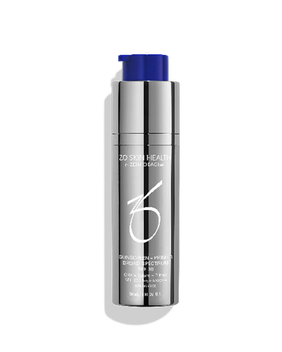 ZO - Sunscreen + Primer SPF 30
