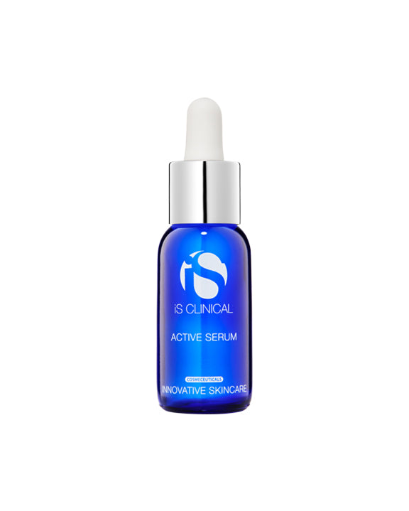 iS Clinical - Active Serum