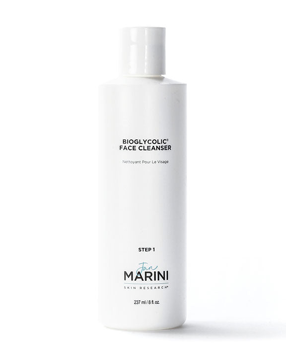 Jan Marini - Bioglycolic Face Cleanser
