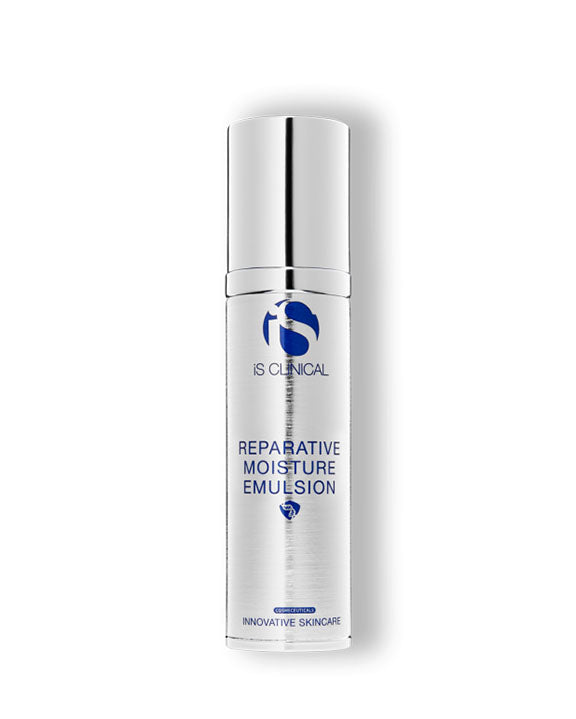 iS Clinical - Reparative Moisture Emulsion