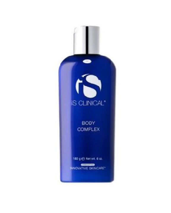 iS Clinical - Body Complex