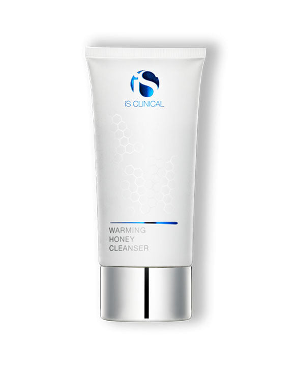iS Clinical - Warming Honey Cleanser