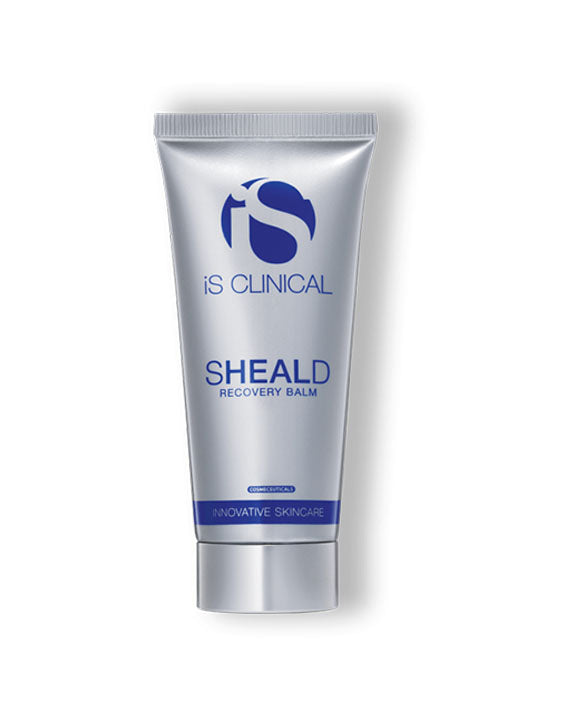 iS Clinical - Sheald Recovery Balm