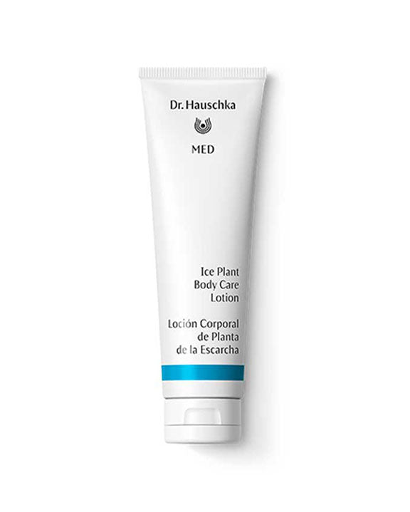 Dr. Hauschka - Ice Plant Body Care Lotion
