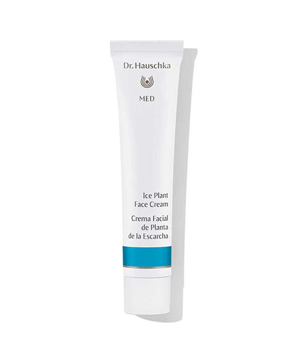 Dr. Hauschka - Ice Plant Face Cream