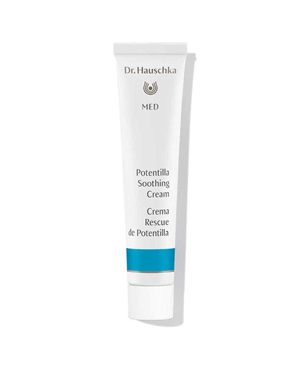 Dr. Hauschka - Potentilla Soothing Cream