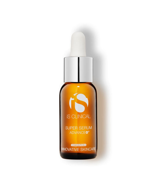 iS Clinical - Super Serum Advance+