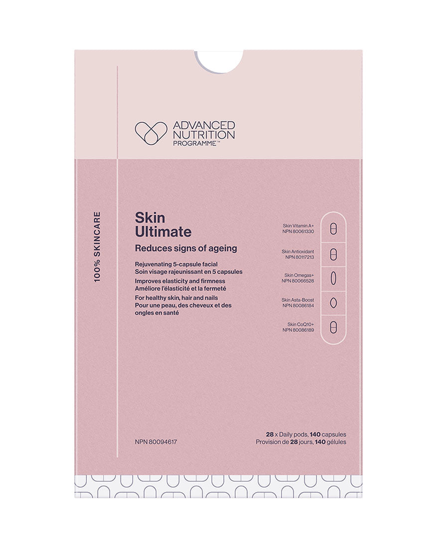 ANP - Skin Ultimate (28 Day Supply)