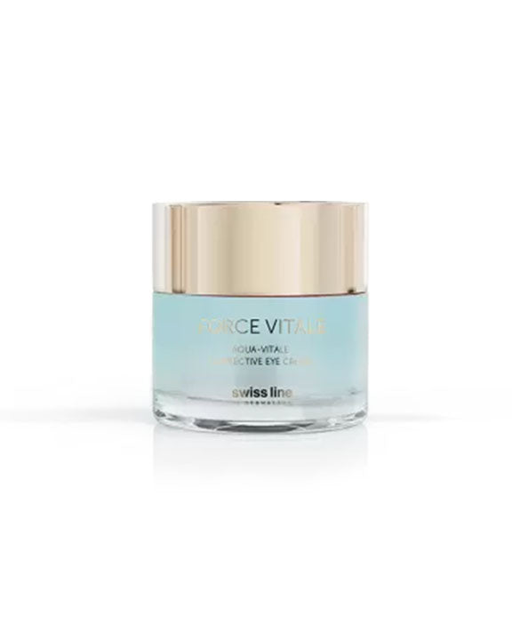 Swissline - Force Vital Aqua-Vitale Corrective Eye Cream