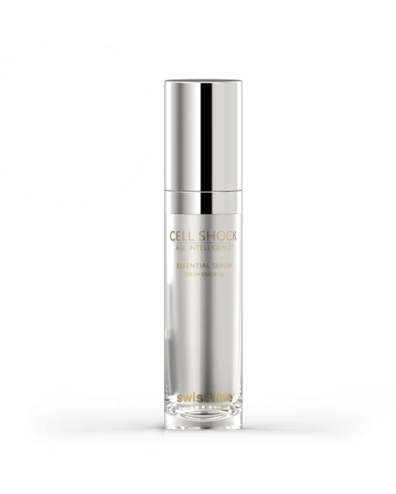 Swissline - Cell Shock Age Intelligence Essential Serum