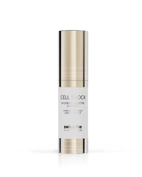 Swissline - Cell Shock Lip Zone Corrective Complex