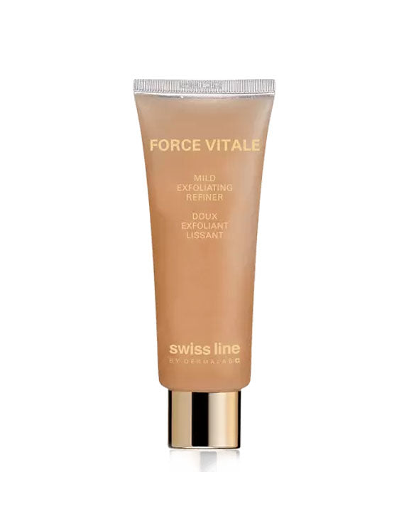 Swissline - Force Vitale Mild Exfoliating Refiner