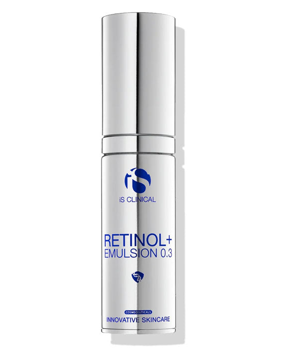 iS Clinical - Retinol + Emulsion 0.3